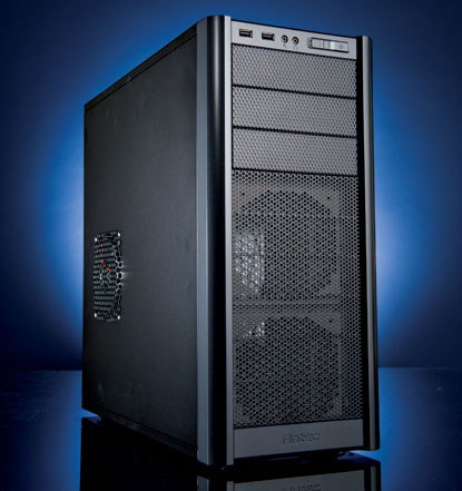 Antex Three-Hundred Gaming Case