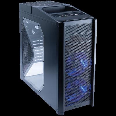 Antec 900 case