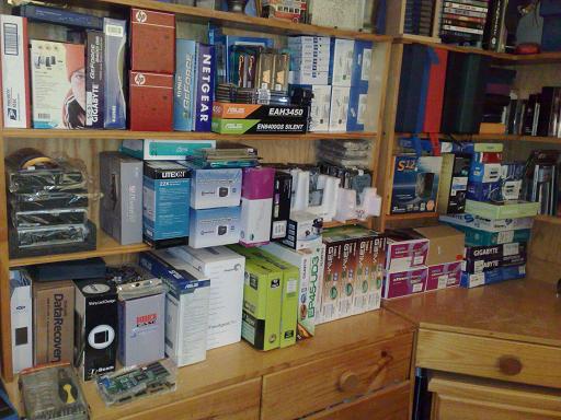 Aussie PC Fix Canberra Computer Stock