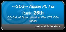 SEG Aussie PC Fix