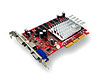 AGP graphics card Palit Canberra