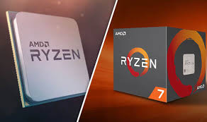 amd ryzen 7