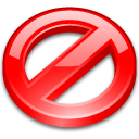 Canberra Computer Warning