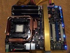 Hardware Repair for Canberra Computer Motherboards