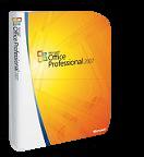 Microsoft Office 2007 Professional