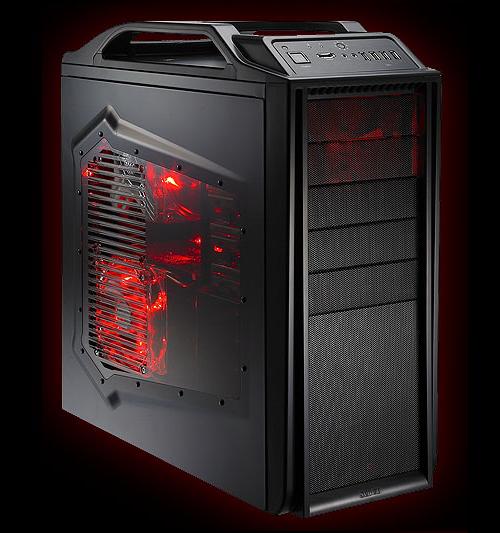 Cooler Master HAF922 Gaming Case