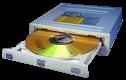 DVD Burner Blu-ray Writer