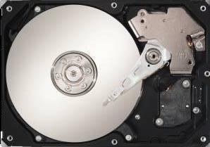 Hard Disk Drive Backup Services