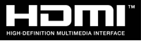 HDMI