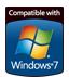 Windows 7 Compatible - Also Vista & XP !!!