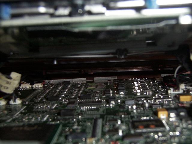 Canberra Computer Repair Services Laptop