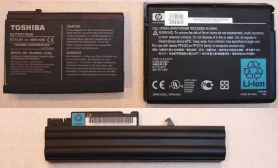 cheap laptop battery notebook