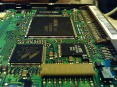 Canberra Data Recovery Hard Drive