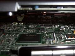 Laptop Hardware Repair