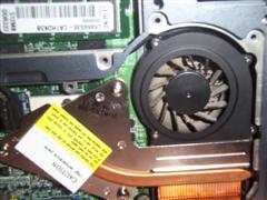 laptop repair canberra overheat dust