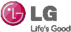 LG DVD Writer