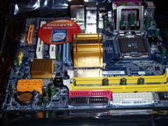 Belconnen Motherboards Mobos