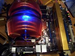 Upgrade to a performace video card