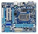 GA-H55M-D2H Motherboard