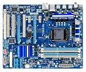 GA-P55A-UD3 Motherboard