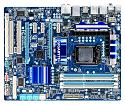 GA-P55A-UD4 Motherboard