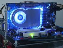 graphics gfx video card upgrades