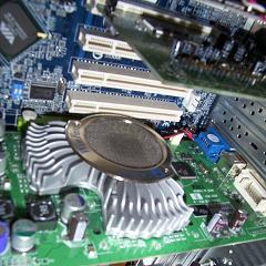 Computer Graphics Card