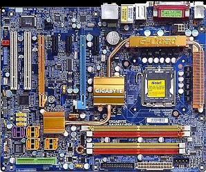 Computer Motherboard