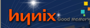Hynix RAM Logo