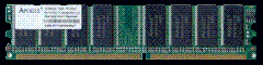 Memory RAM