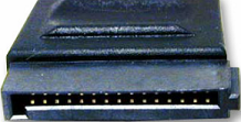 Canberra hard disk drive SATA