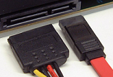 Canberra hard drive SATA