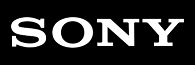 Sony DVD Burner