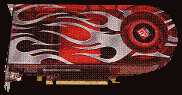Video Card Graphics Card GPU GFX