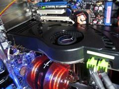 Buy a Video Card in Canberra for better graphics and video