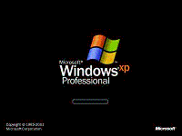 Canberra Windows XP Support and Help