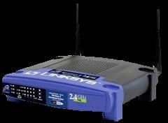 Canberra Wireless WiFi install and setup Wireless G N