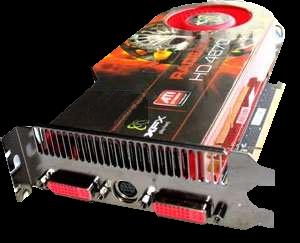 Graphics Card